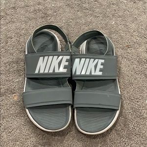 Nike sandals